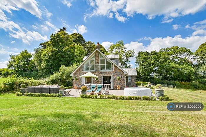 3 Bedroom Detached House To Rent In Hurlditch Court, Tavistock, PL19