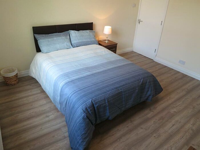 8 Bedroom Terraced House To Rent In £pppw Keppel Road, Manchester, M21