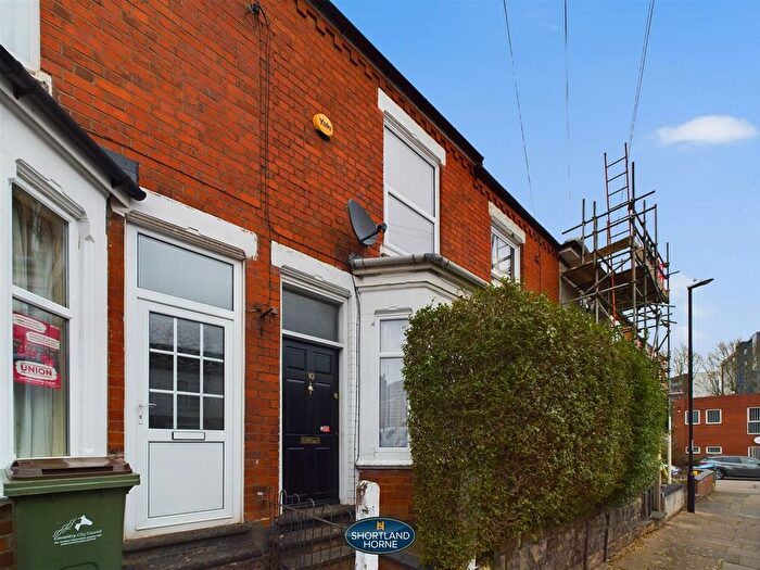 2 Bedroom Terraced House To Rent In Hawkins Road, Earlsdon, Coventry, CV5