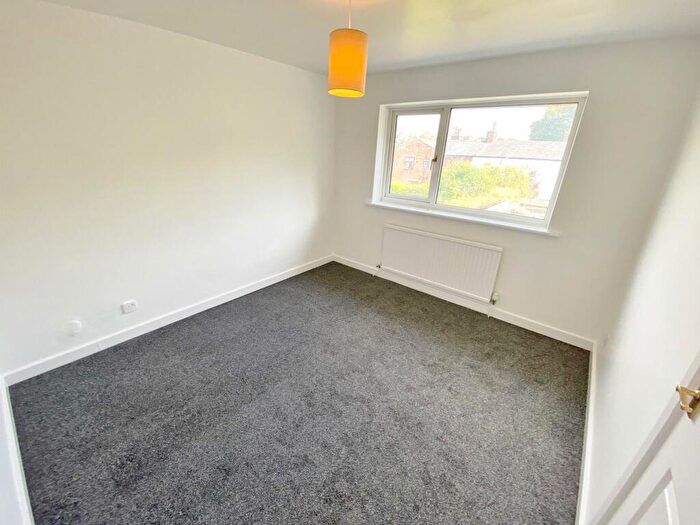 4 Bedroom Detached House For Sale In Abbot Meadow, Penwortham, Preston, PR1