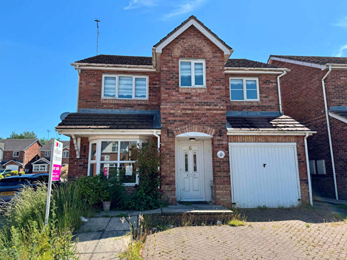 4 Bedroom Detached House For Sale In Bushey Park, Hull, HU7