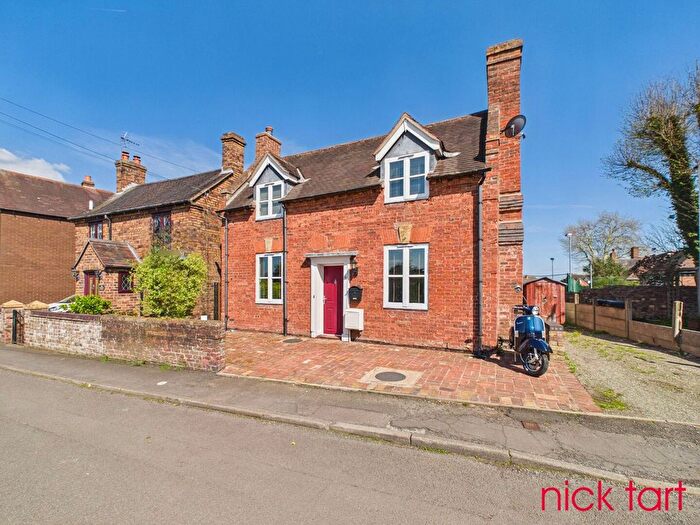 3 Bedroom Cottage To Rent In King Street, Broseley, TF12