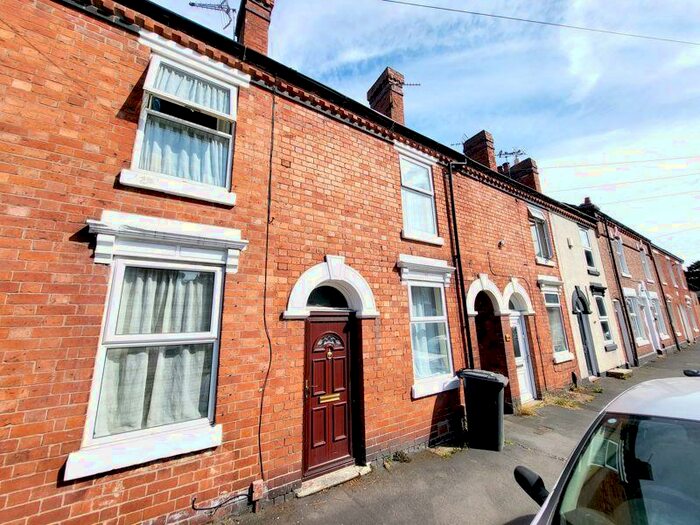 2 Bedroom Terraced House To Rent In Lorne Street, Kidderminster, Worcestershire, DY10