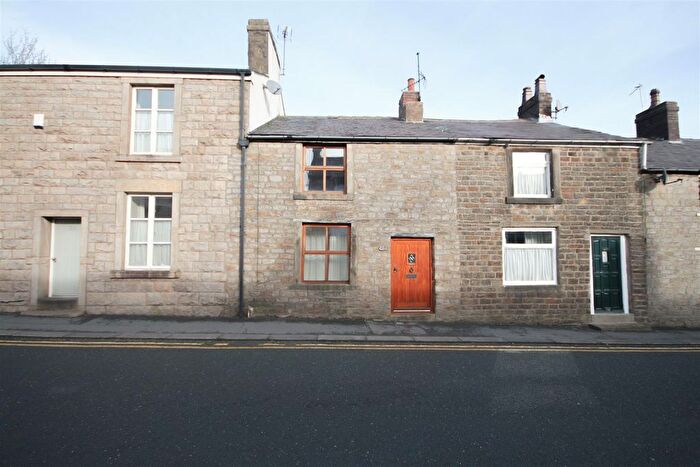 2 Bedroom Cottage To Rent In School Lane, Brinscall, Chorley, PR6