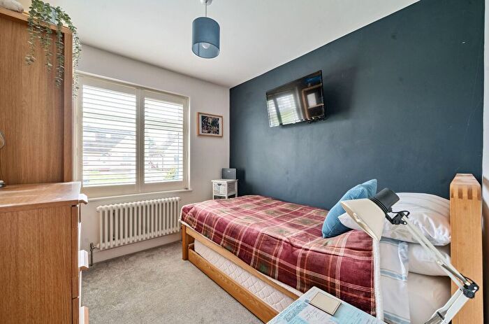2 Bedroom Terraced Bungalow For Sale In Cootes Lane, Middleton-On-Sea, PO22
