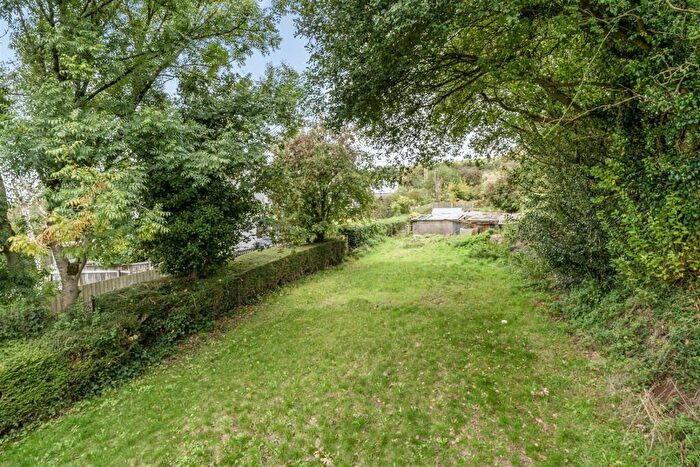 3 Bedroom Detached House For Sale In Popes Lane, Lapford, Crediton, EX17