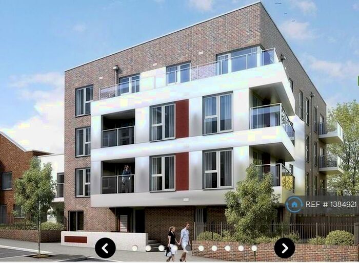 1 Bedroom Flat To Rent In Tawny Court, London, NW9