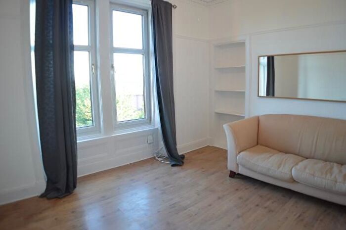 1 Bedroom Flat To Rent In Broughty Ferry Road, Dundee, DD4