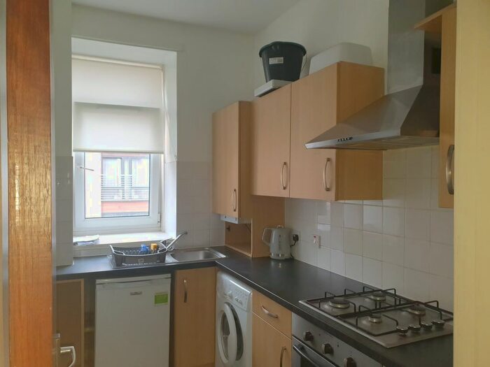 1 Bedroom Flat To Rent In Brown Constable Street, Dundee, DD4
