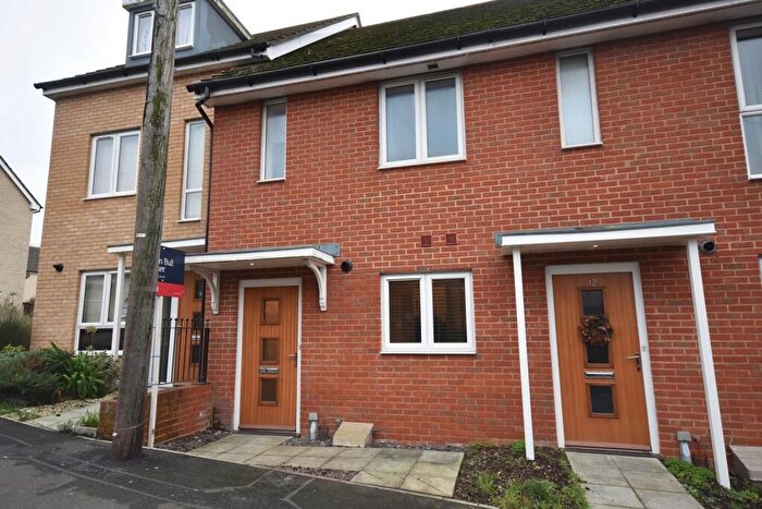 2 Bedroom Terraced House To Rent In Old Road, East Cowes, PO32