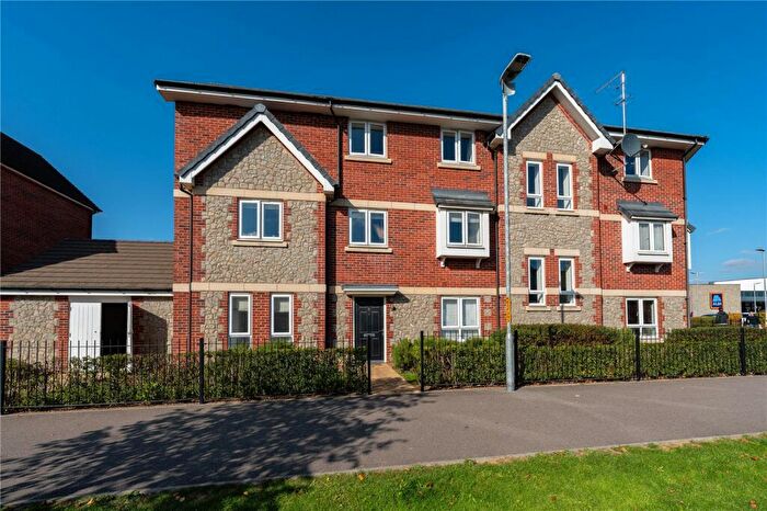 2 Bedroom Flat For Sale In Laight Road, Maidstone, ME17