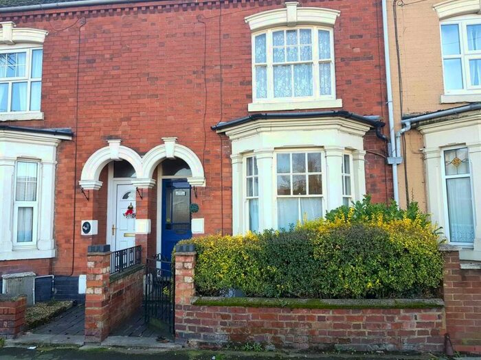2 Bedroom Terraced House To Rent In Moor Road, Rushden, NN10