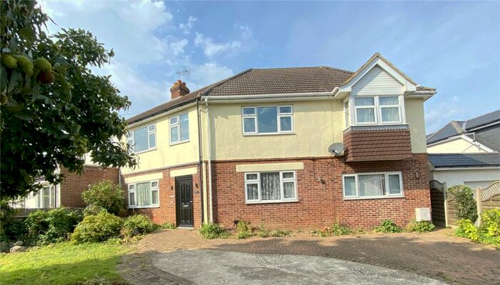 6 Bedroom Semi-Detached House To Rent In Wigmore Road, Gillingham, Kent, ME8