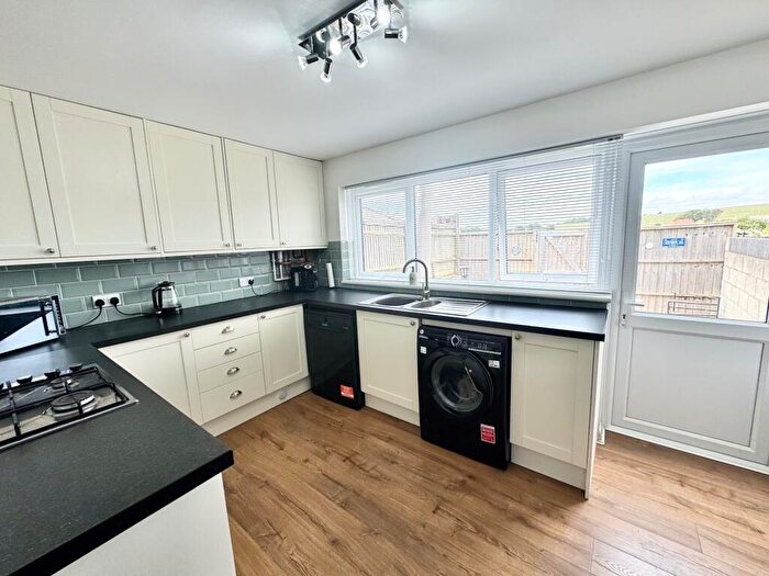 2 Bedroom Terraced House For Sale In Park Drive Close, Denton, BN9