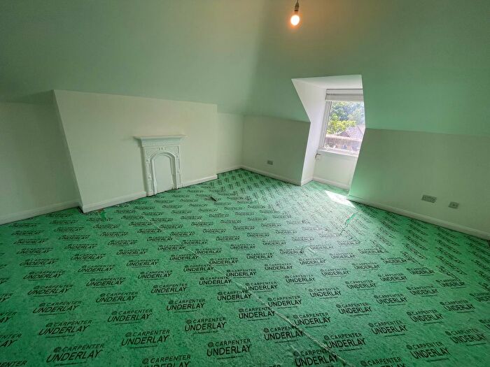 2 Bedroom Flat To Rent In Old Christchurch Road, Bournemouth, BH1