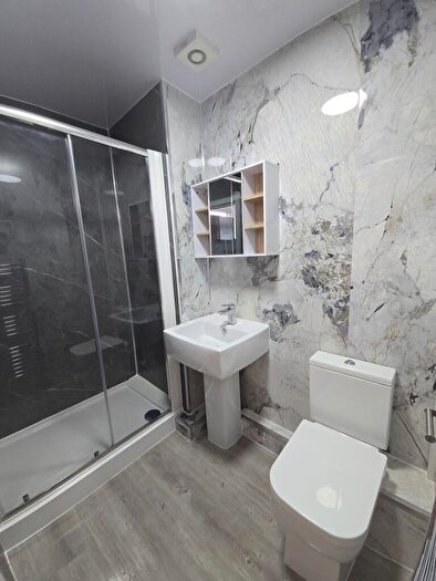 1 Bedroom Apartment To Rent In Market Street, Hyde, SK14