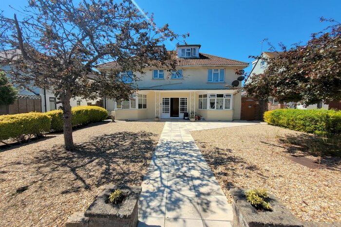 1 Bedroom Flat To Rent In The Midway, Felpham, Bognor Regis, PO22