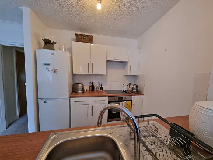 1 Bedroom Flat For Sale In Morgans Quay, Strand, Teignmouth, TQ14