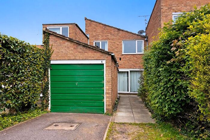 3 Bedroom Terraced House To Rent In Orchard Avenue, Bulwark, Chepstow, NP16