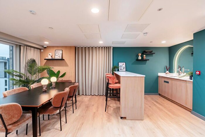 2 Bedroom Apartment To Rent In Blucher Street, Birmingham, B1
