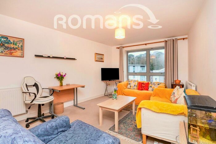 1 Bedroom Flat To Rent In Coombe Way, Farnborough, GU14