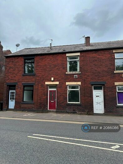 2 Bedroom Terraced House To Rent In Queensway, Rochdale, OL11