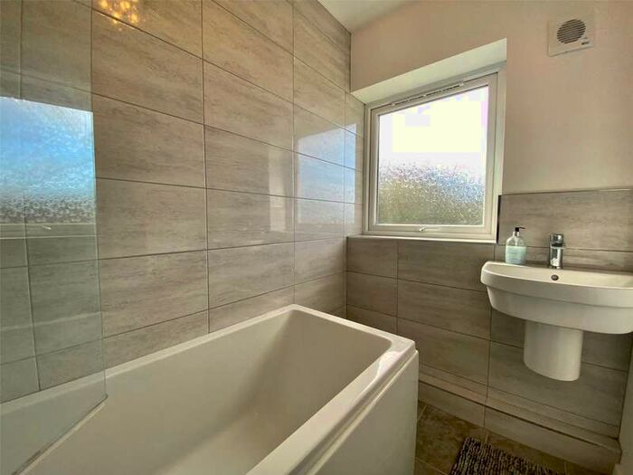 3 Bedroom Terraced House To Rent In The Ridgway, Romiley, Stockport, Greater Manchester, SK6