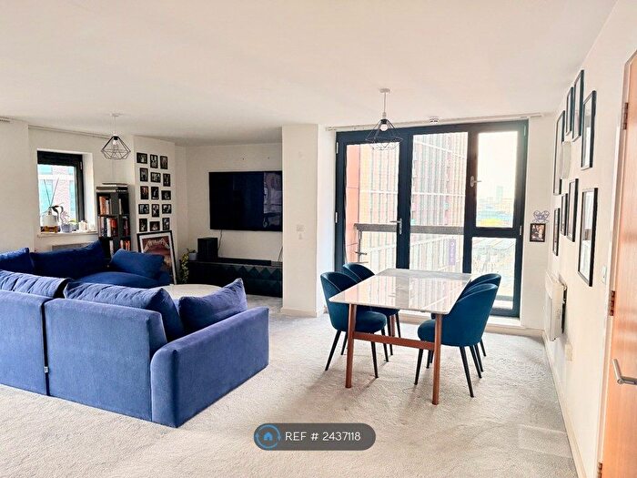 2 Bedroom Flat To Rent In The Sphere, London, E16