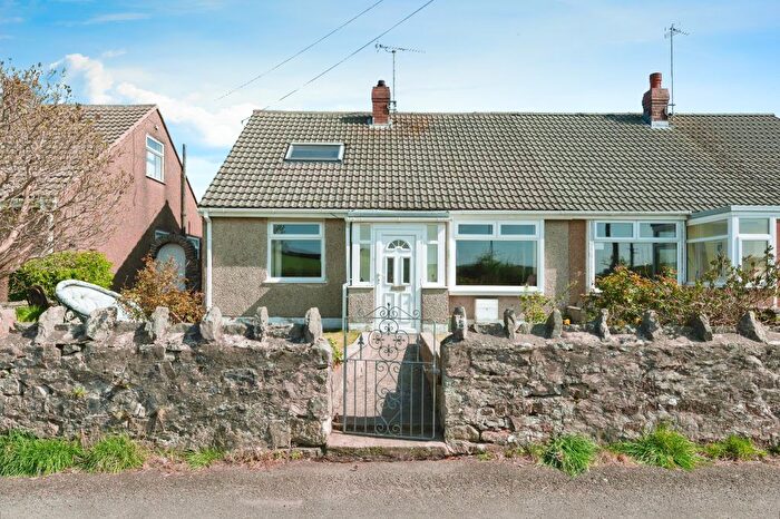 3 Bedroom Bungalow For Sale In Newton Road, Newton In Furness, Barrow-In-Furness, LA13