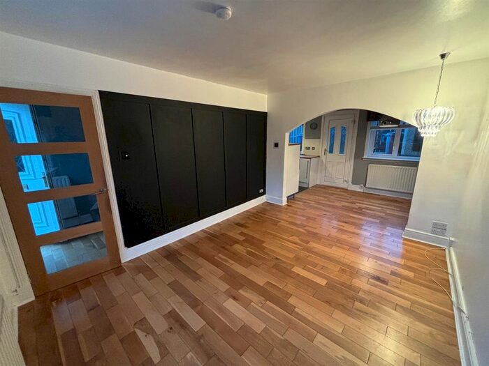 2 Bedroom Terraced House To Rent In Tay Gardens, Hamilton, ML3