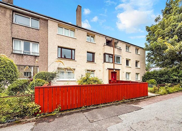 2 Bedroom Flat For Sale In B Castle Road, Oban, Argyll, PA34