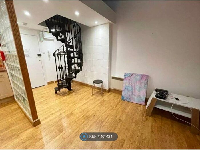 1 Bedroom Flat To Rent In Driver Building, Leicester, LE1