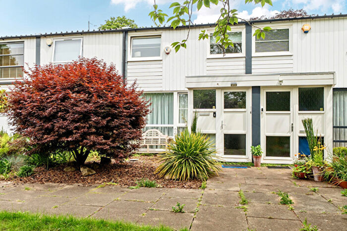 3 Bedroom Terraced House For Sale In Lee Road, London, SE3