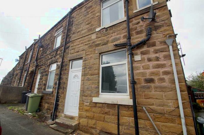 1 Bedroom Terraced House To Rent In Great Northern Street, Morley, Leeds, LS27