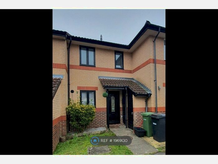 1 Bedroom Terraced House To Rent In Atlantic Park View, Southampton, SO18