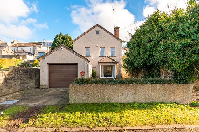 4 Bedroom Detached House To Rent In Castle Street, Portaferry, Newtownards, BT22