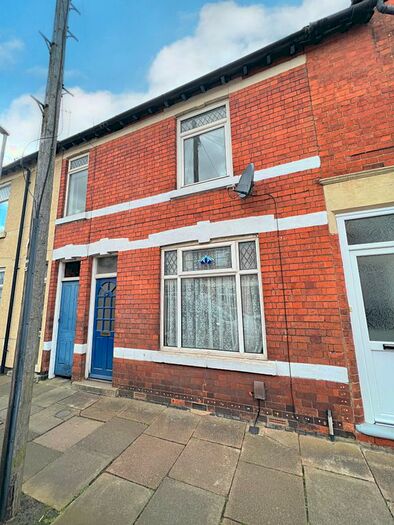 3 Bedroom Property To Rent In Clarence Road, Kettering, NN16