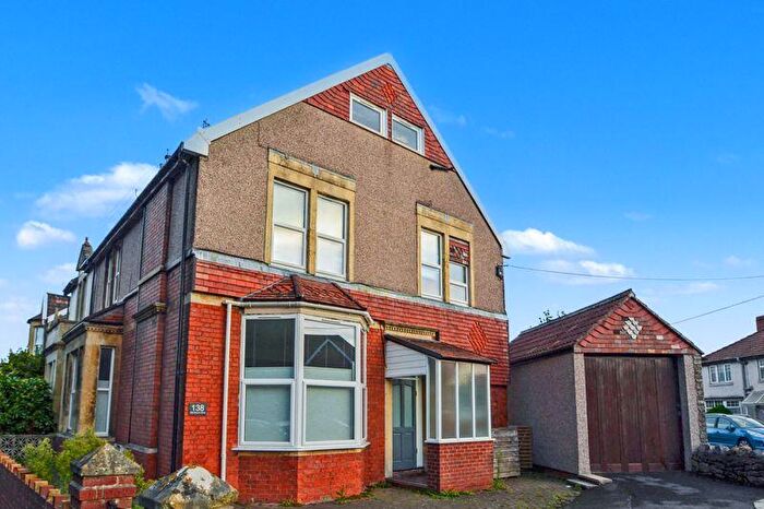 1 Bedroom Apartment To Rent In Old Church Road, Clevedon, BS21