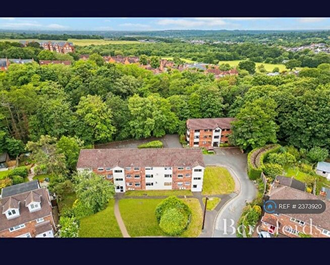 2 Bedroom Flat To Rent In Grove House, Warley, Brentwood, CM14