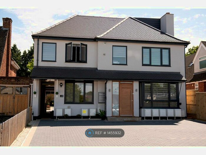 1 Bedroom Flat To Rent In Bicester Road, Kidlington, OX5