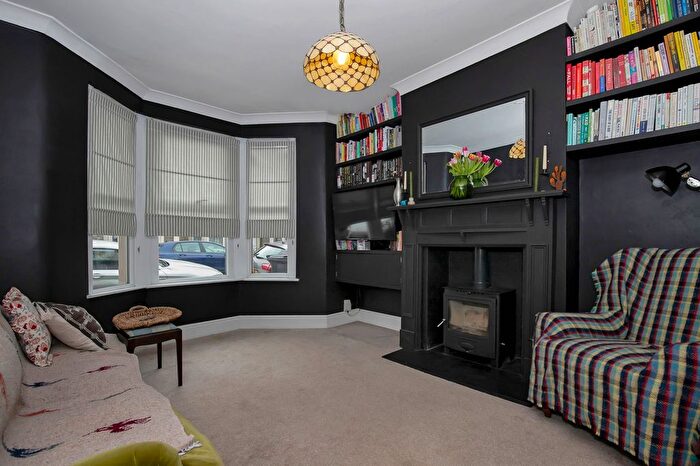 2 Bedroom Terraced House For Sale In Stephen Street, Redfield, BS5