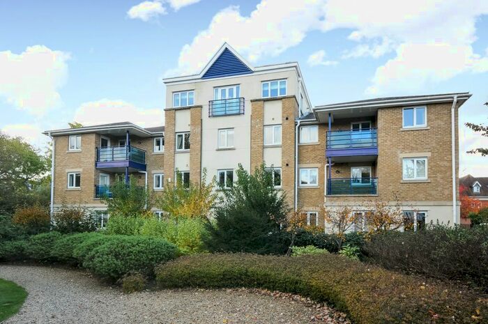 3 Bedroom Flat To Rent In Frenchay Road, Oxford, OX2