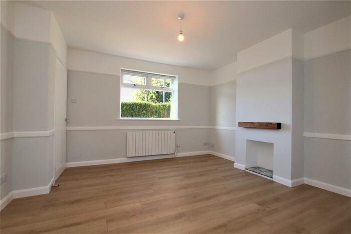2 Bedroom End Of Terrace House To Rent In Old Fosse Road, Bath, BA2