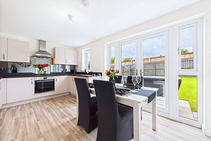 4 Bedroom Detached House For Sale In Rowallan Drive, Motherwell, ML1