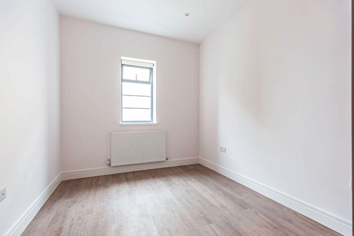 1 Bedroom Flat To Rent In Gladstone House, Wood Green, London, N22