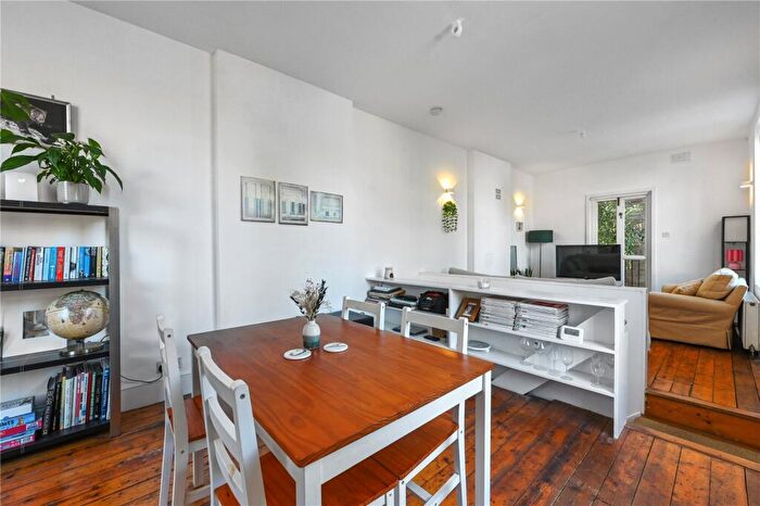 1 Bedroom Detached House For Sale In Bermondsey Wall East, Bermondsey, London, SE16