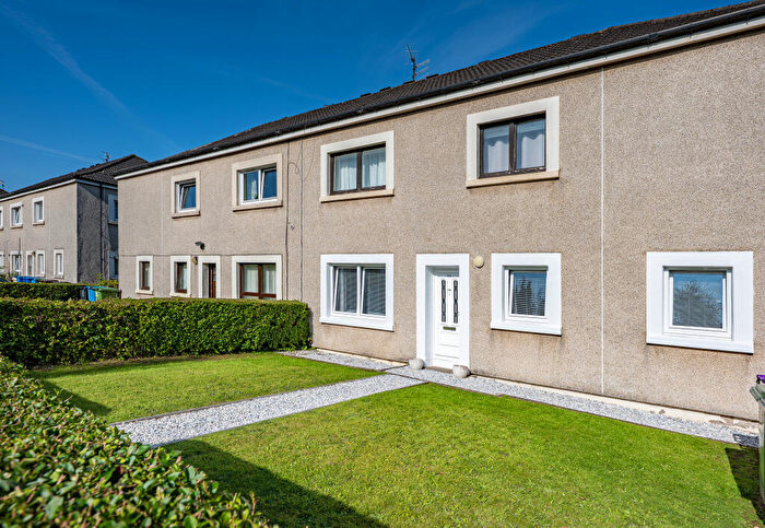 3 Bedroom Flat For Sale In Hillside Road, Mansewood, Glasgow, G43