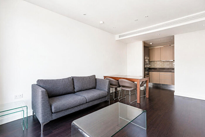 2 Bedroom Apartment To Rent In Meranti House, Alie Street, E1