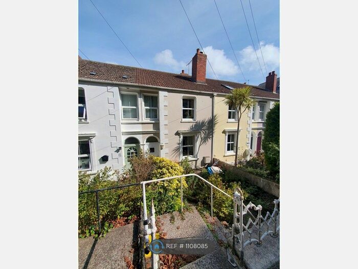 5 Bedroom Terraced House To Rent In Elm Grove Cottages, Falmouth, TR11