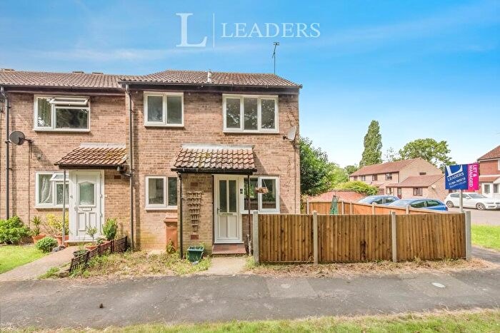 1 Bedroom House To Rent In Cobbold Road, Woodbridge, IP12